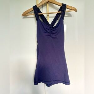 Lululemon core kicker tank